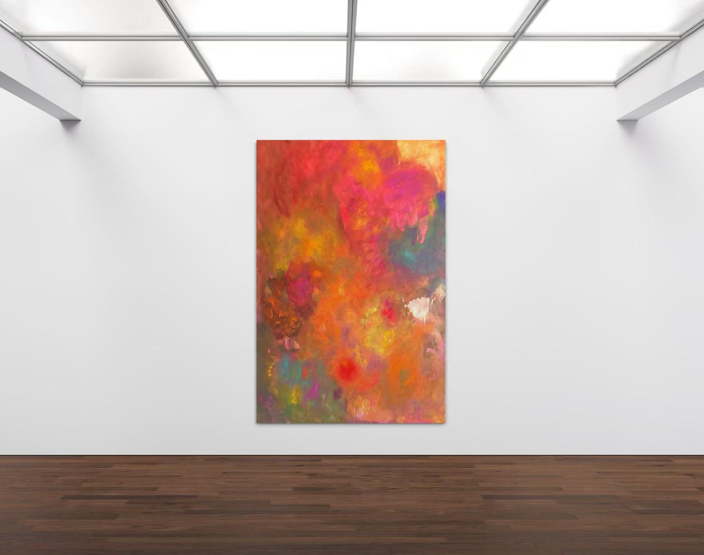 Fleurs de l'Absolu - My Broken Renaissance - David Art Gallery