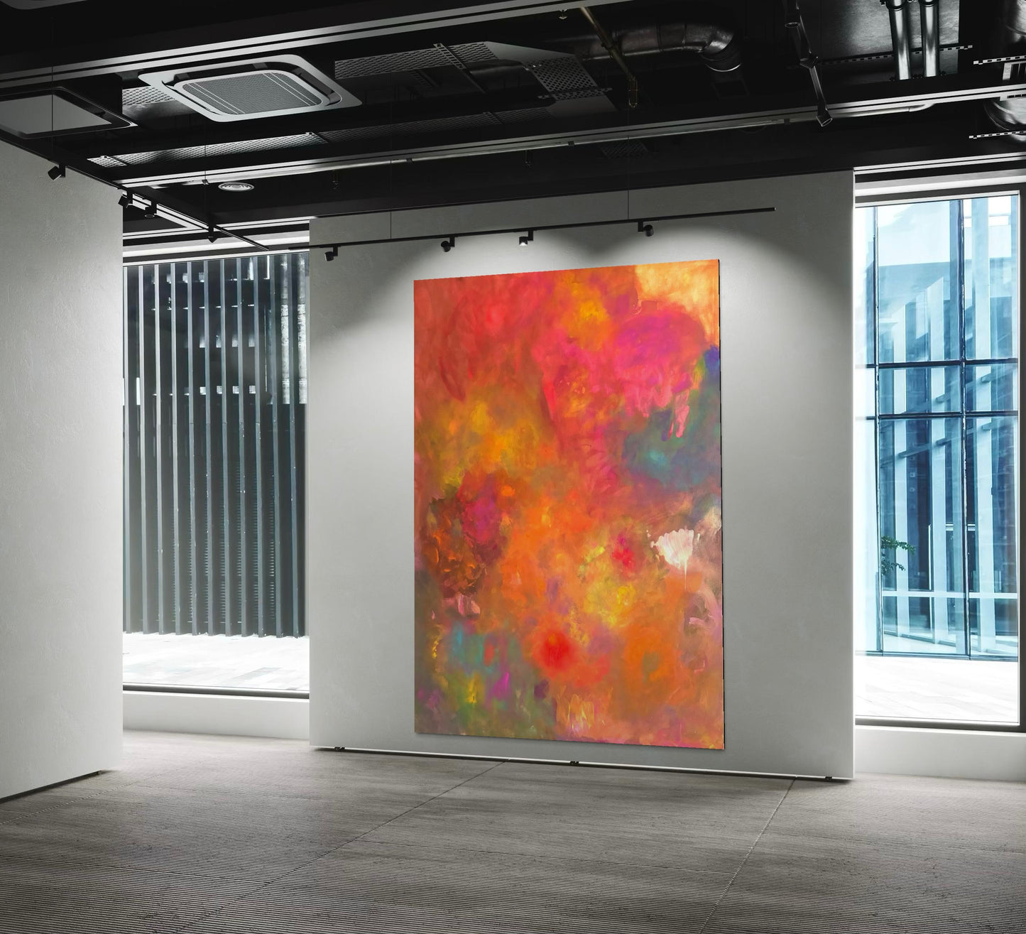 Fleurs de l'Absolu - My Broken Renaissance - David Art Gallery