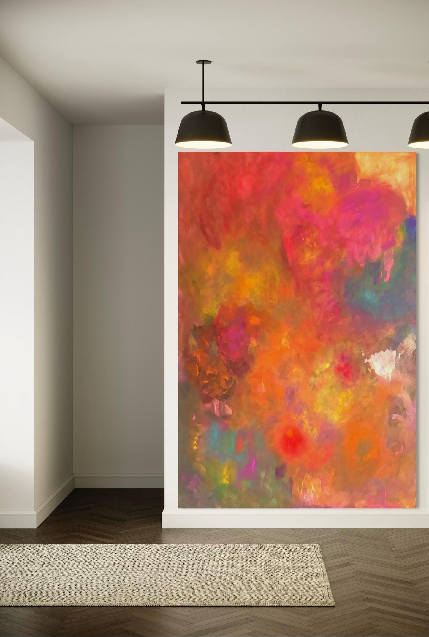 Fleurs de l'Absolu - My Broken Renaissance - David Art Gallery