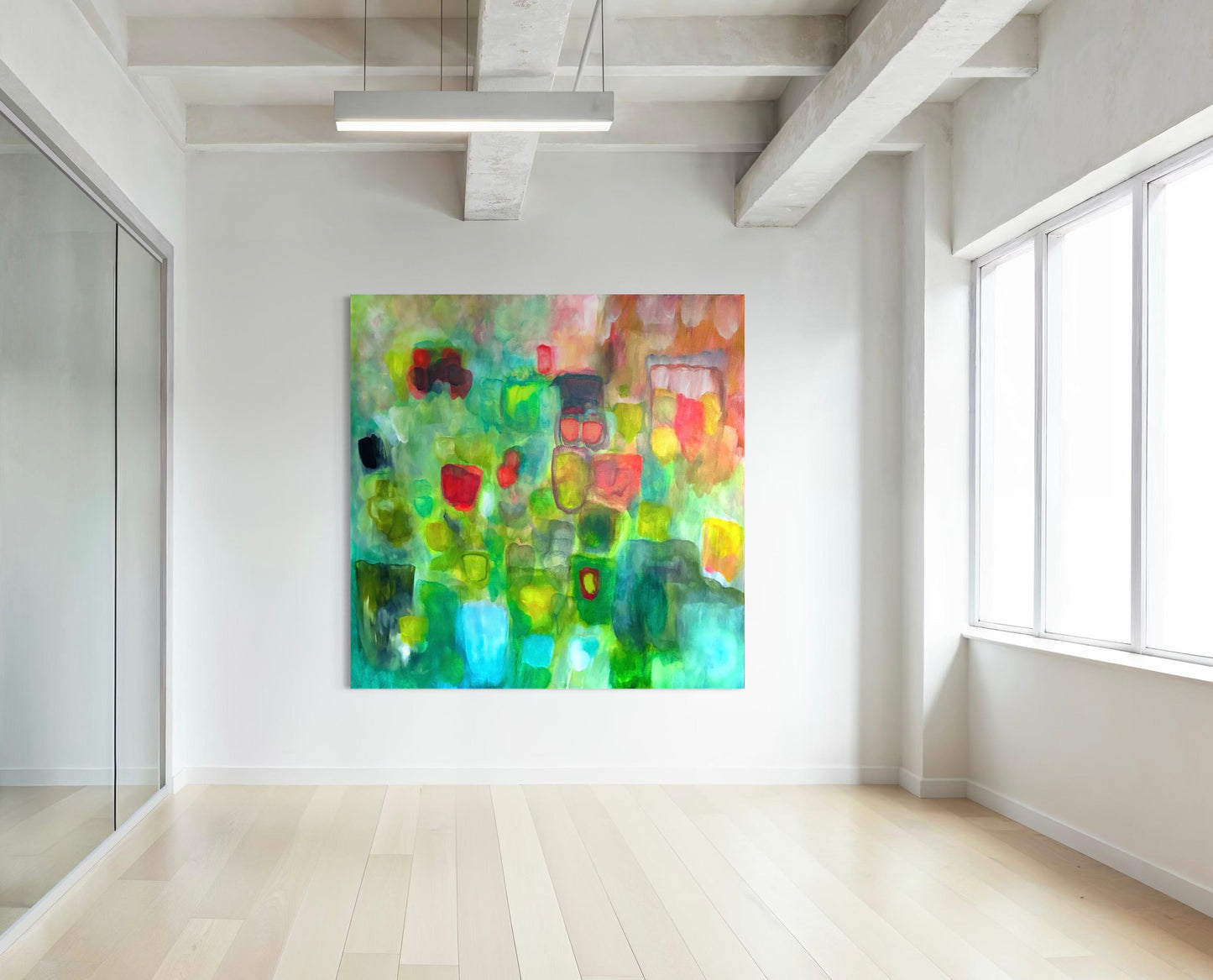 The Secret of Gardens