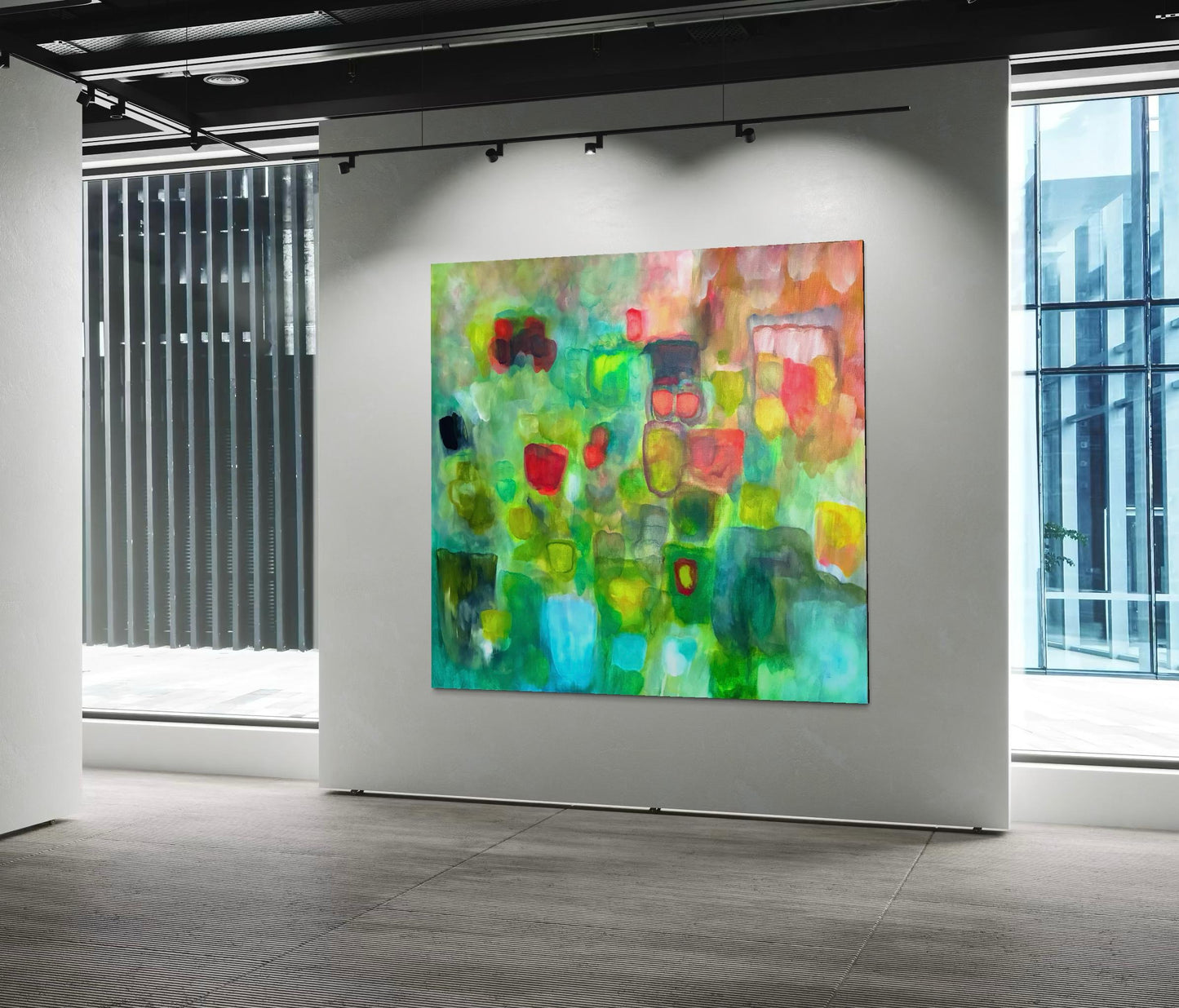 The Secret of Gardens