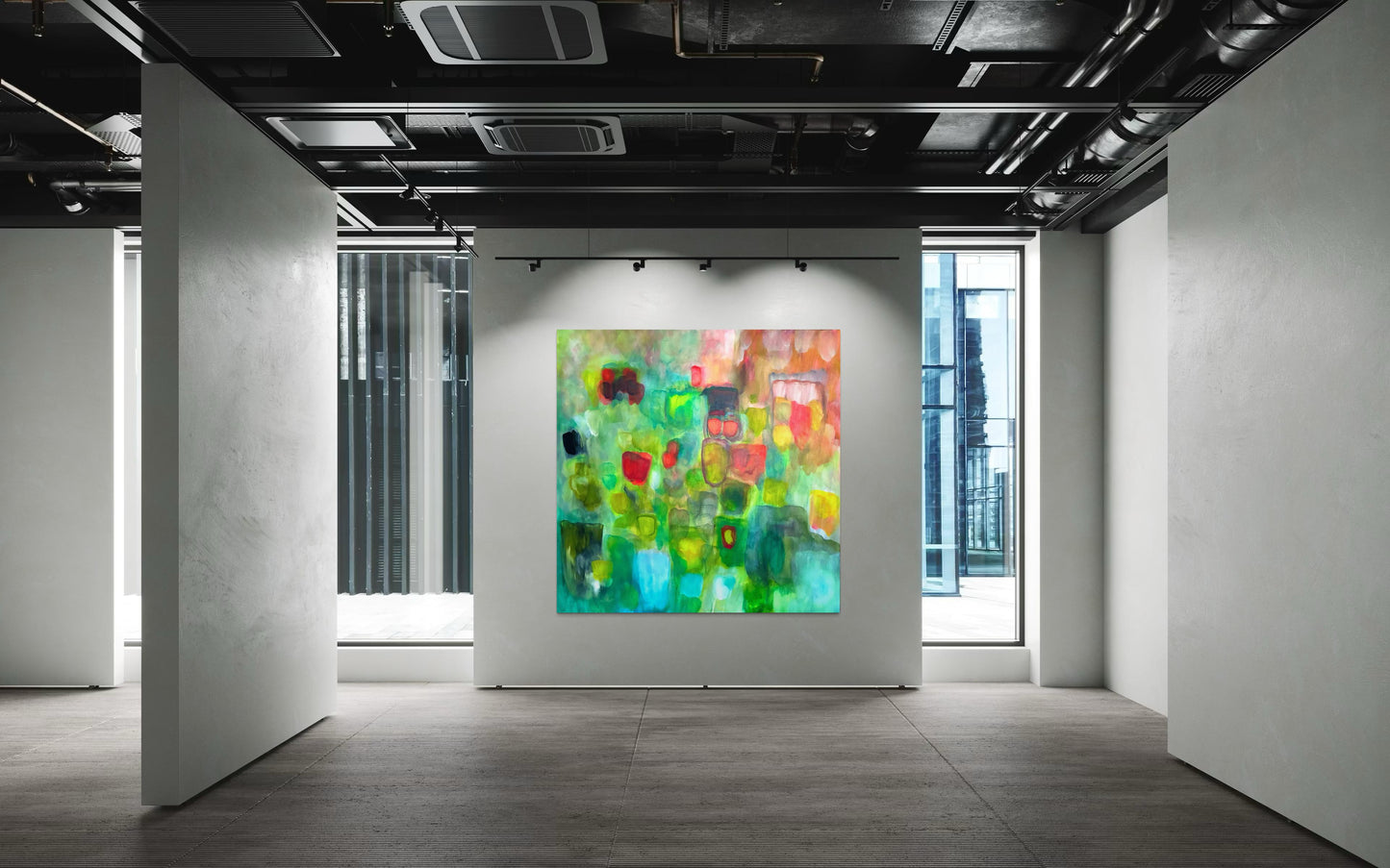 The Secret of Gardens