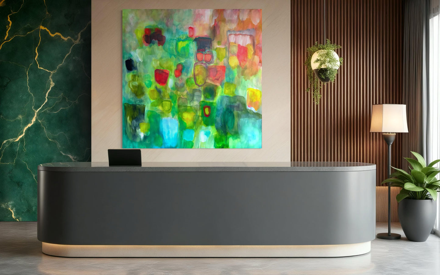 The Secret of Gardens