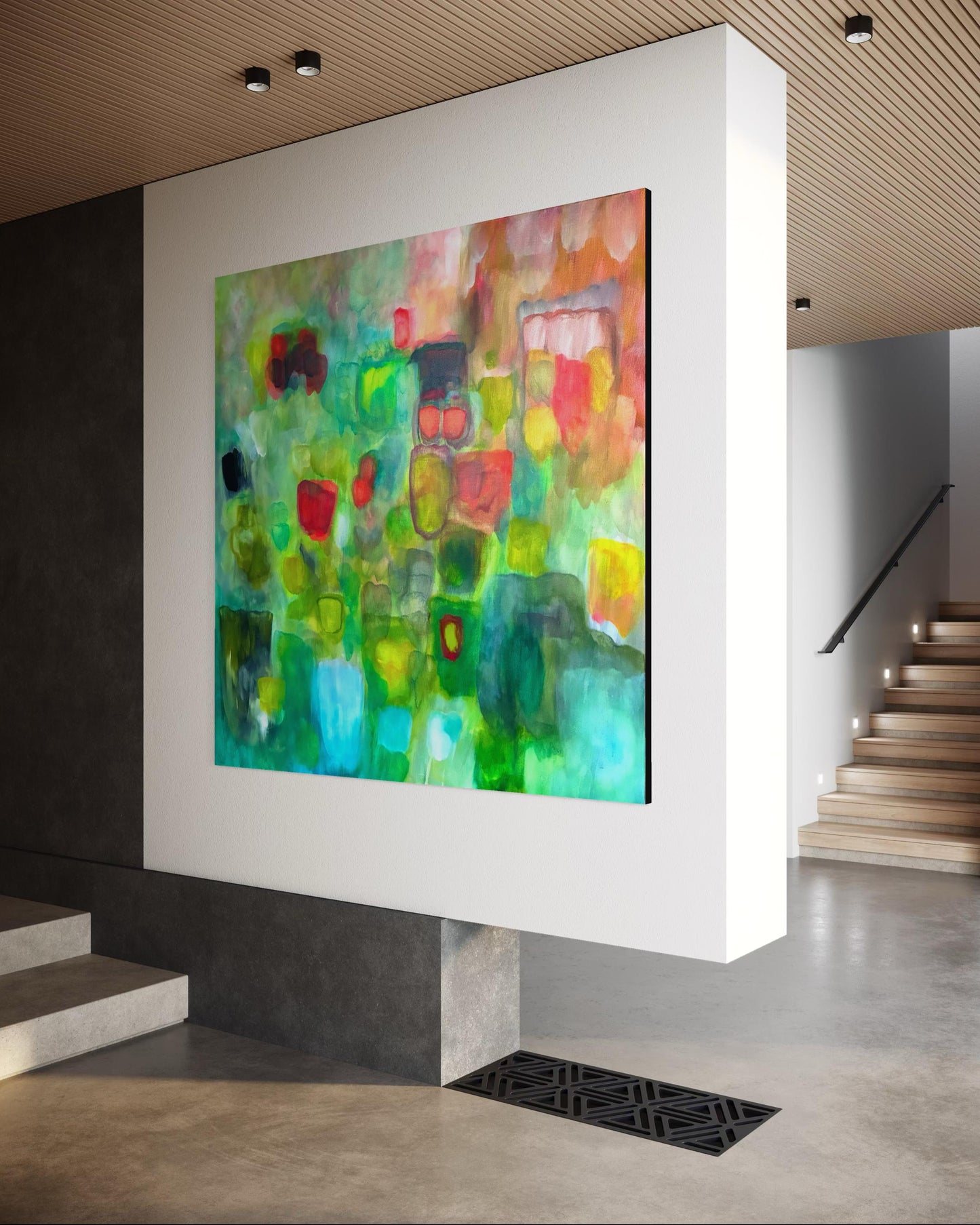 The Secret of Gardens