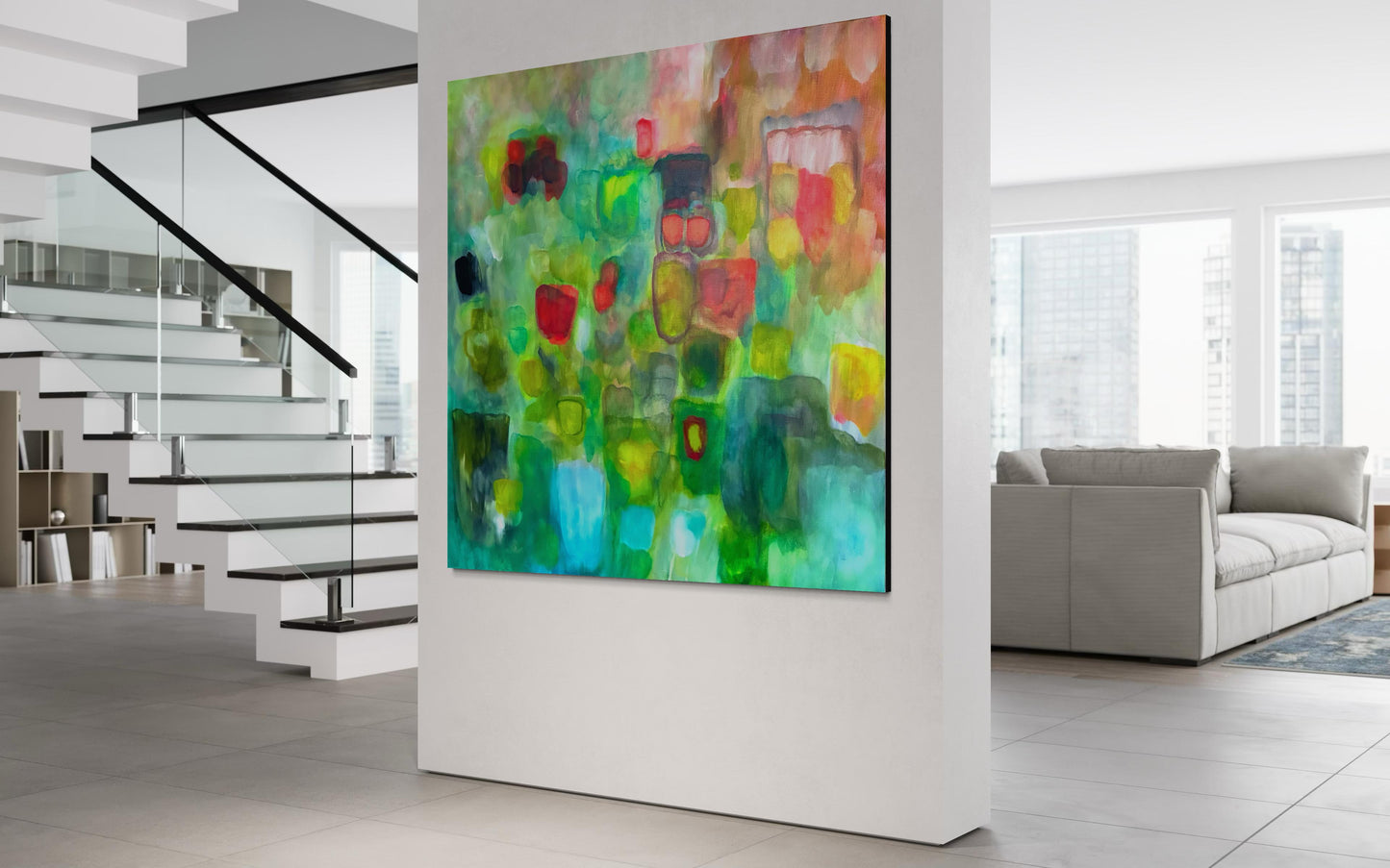 The Secret of Gardens