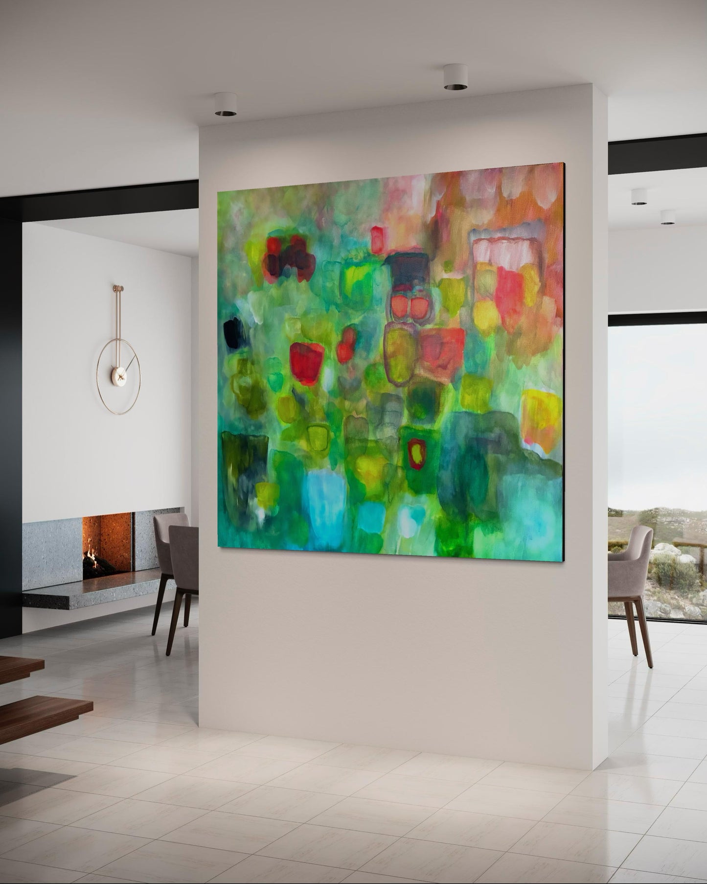 The Secret of Gardens