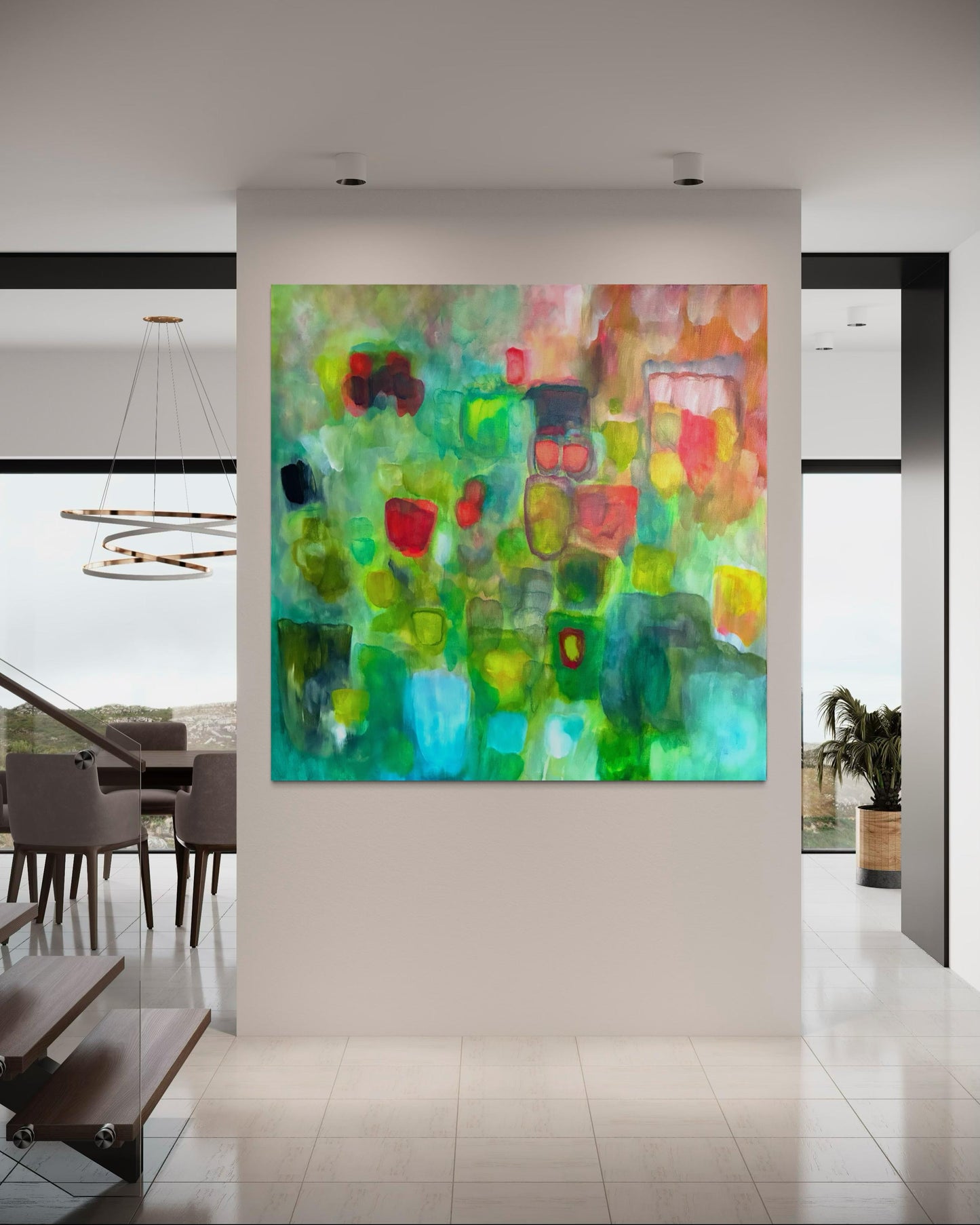 The Secret of Gardens