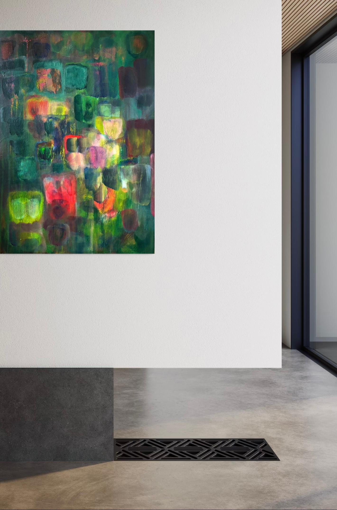 Melody of Tulips - Secret of Gardens Collection