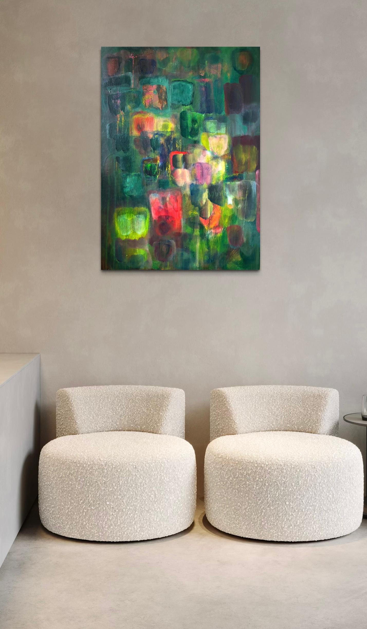 Melody of Tulips - Secret of Gardens Collection