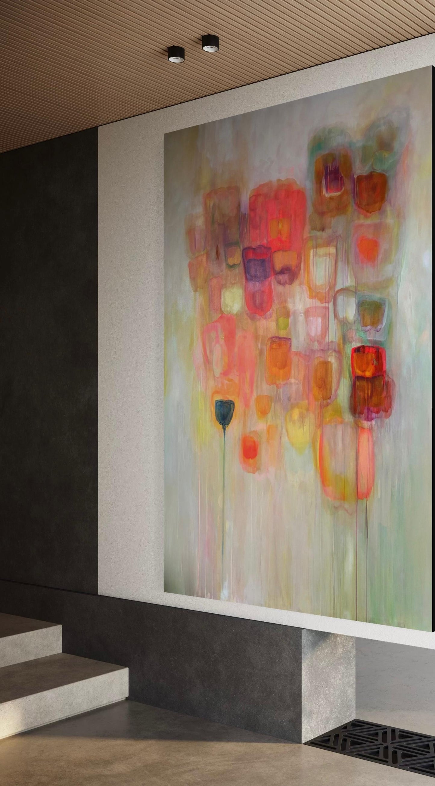 Fleurs de Facilité - Secret of Gardens Collection