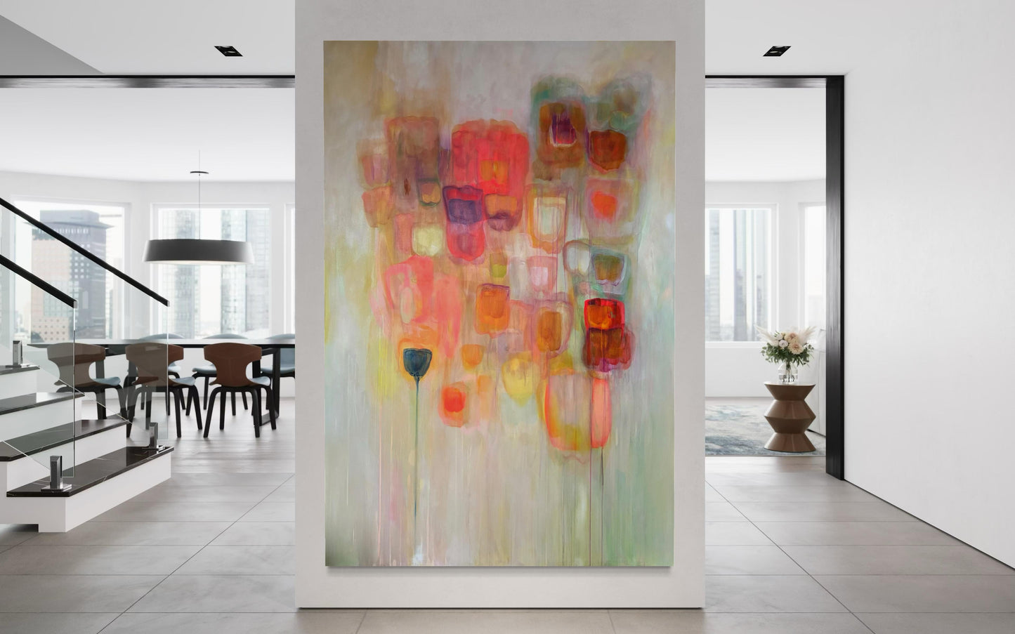 Fleurs de Facilité - Secret of Gardens Collection