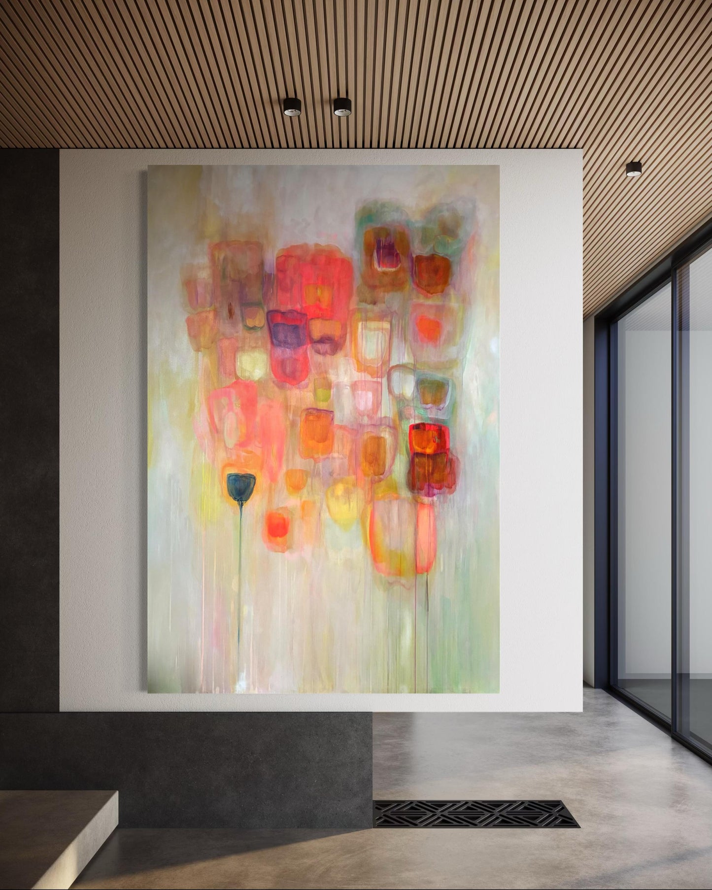 Fleurs de Facilité - Secret of Gardens Collection