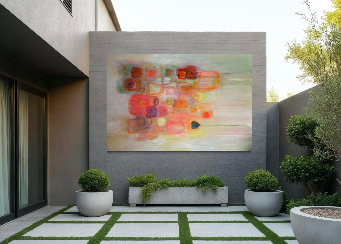 Fleurs de Facilité - Secret of Gardens Collection