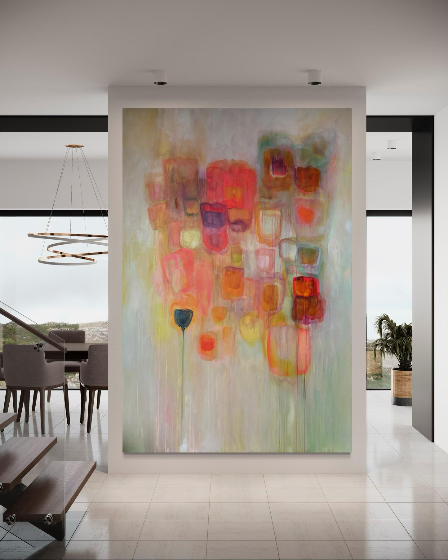 Fleurs de Facilité - Secret of Gardens Collection