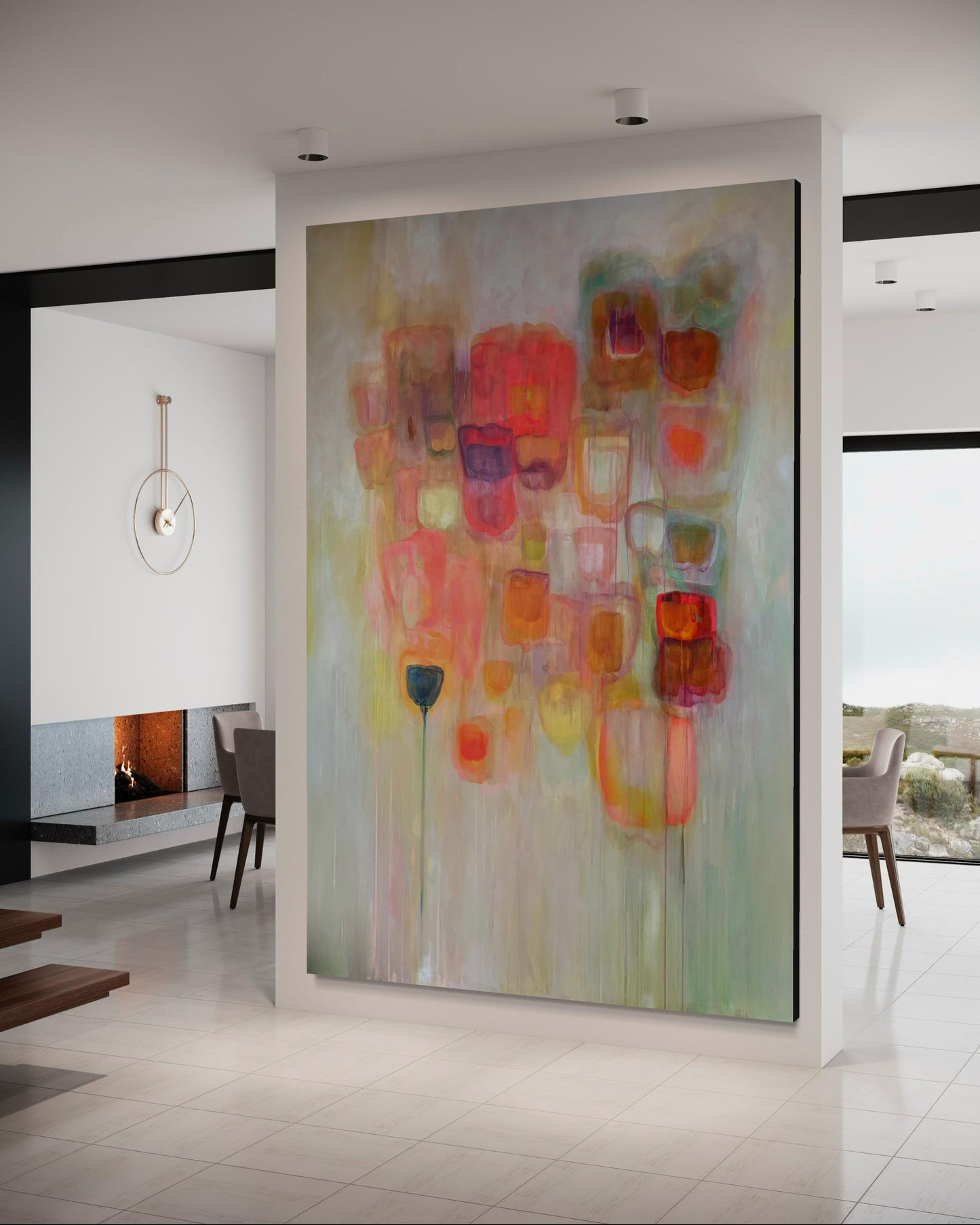 Fleurs de Facilité - Secret of Gardens Collection