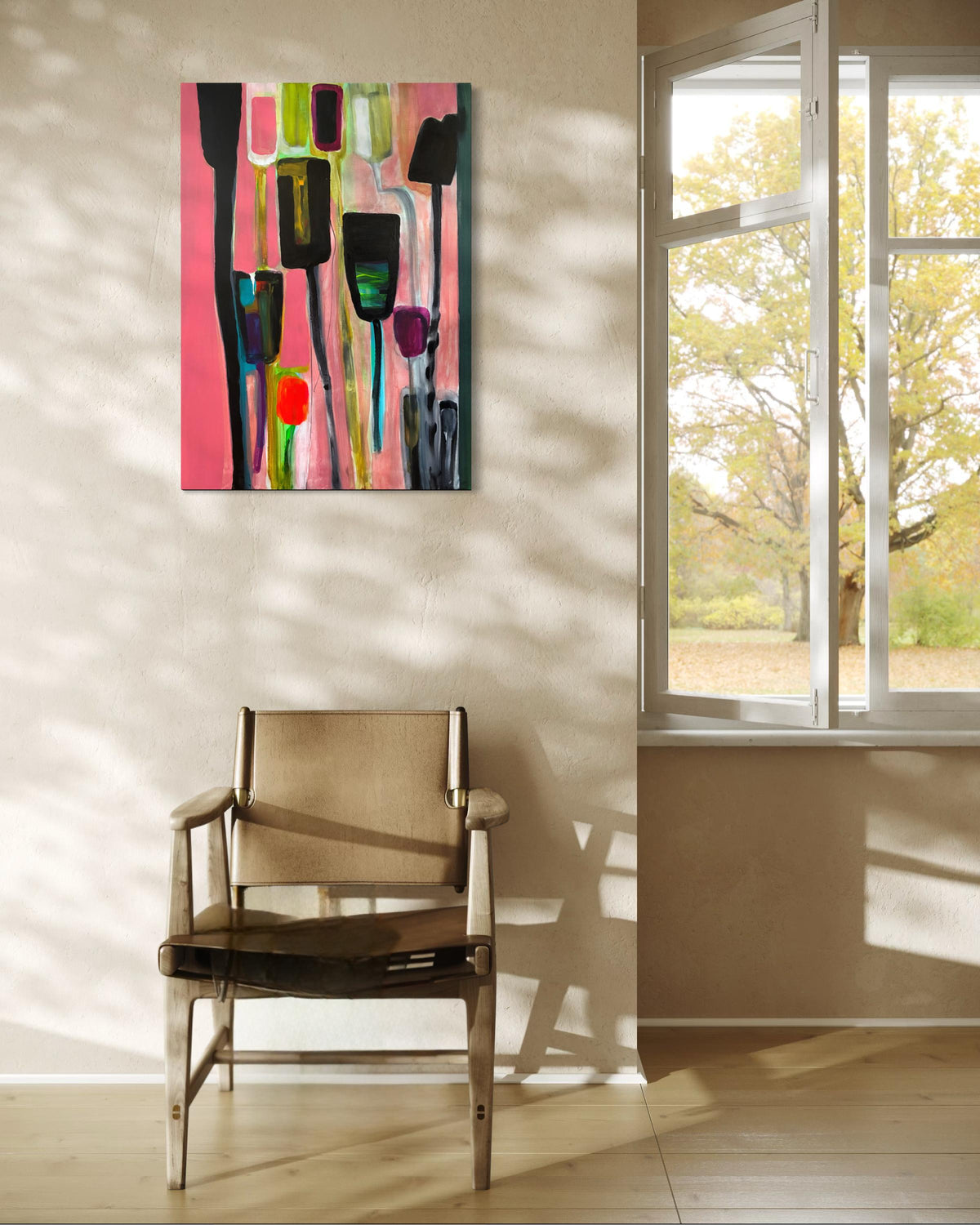 DA Tulips V. - Secret of Gardens Collection