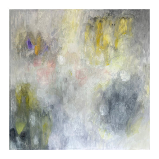 Whispering Winter - Four Seasons Collection