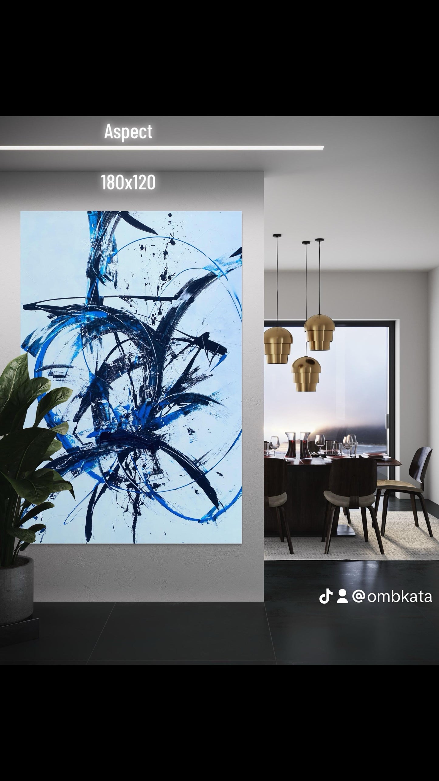 Aspect - David Art Gallery