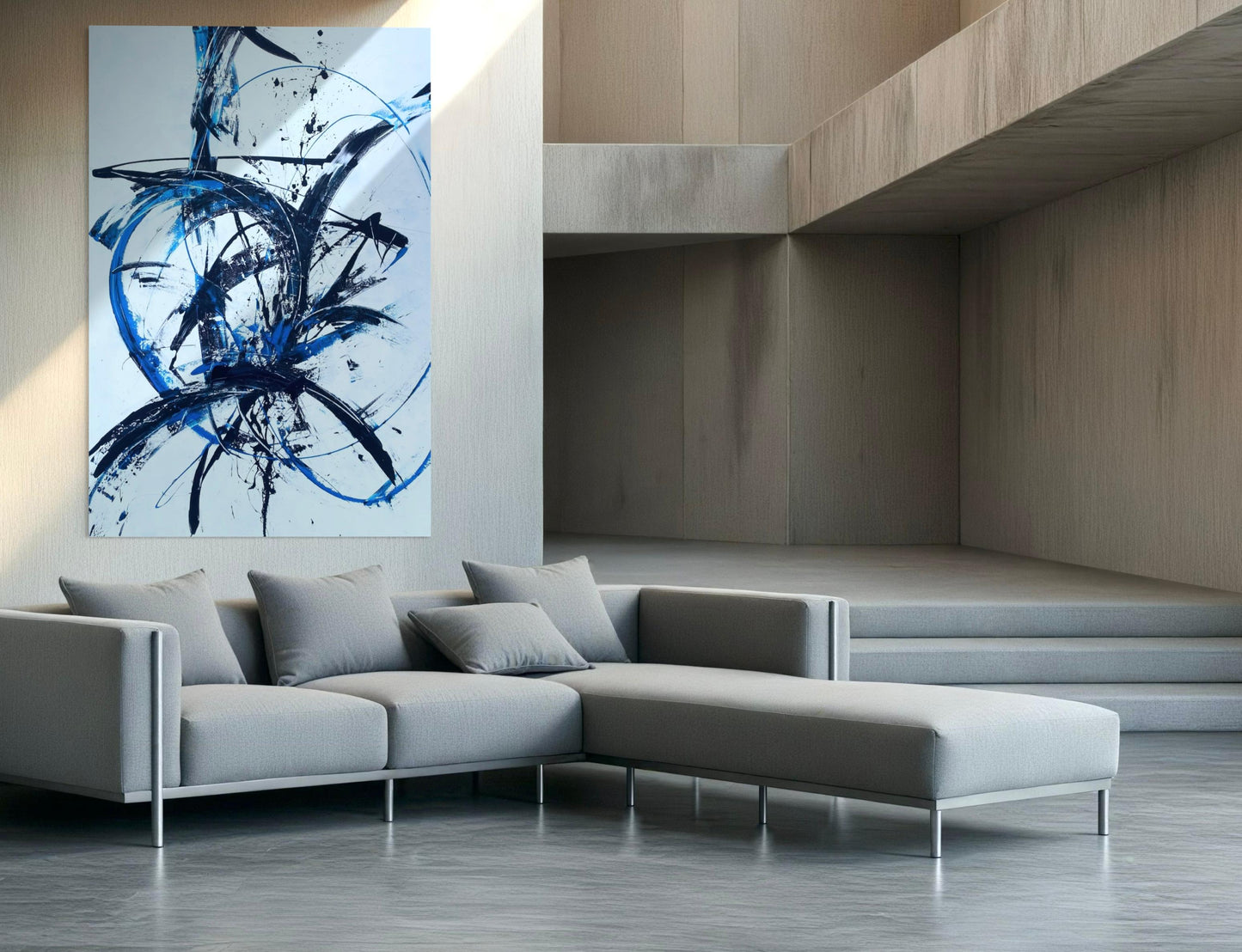 Aspect - David Art Gallery