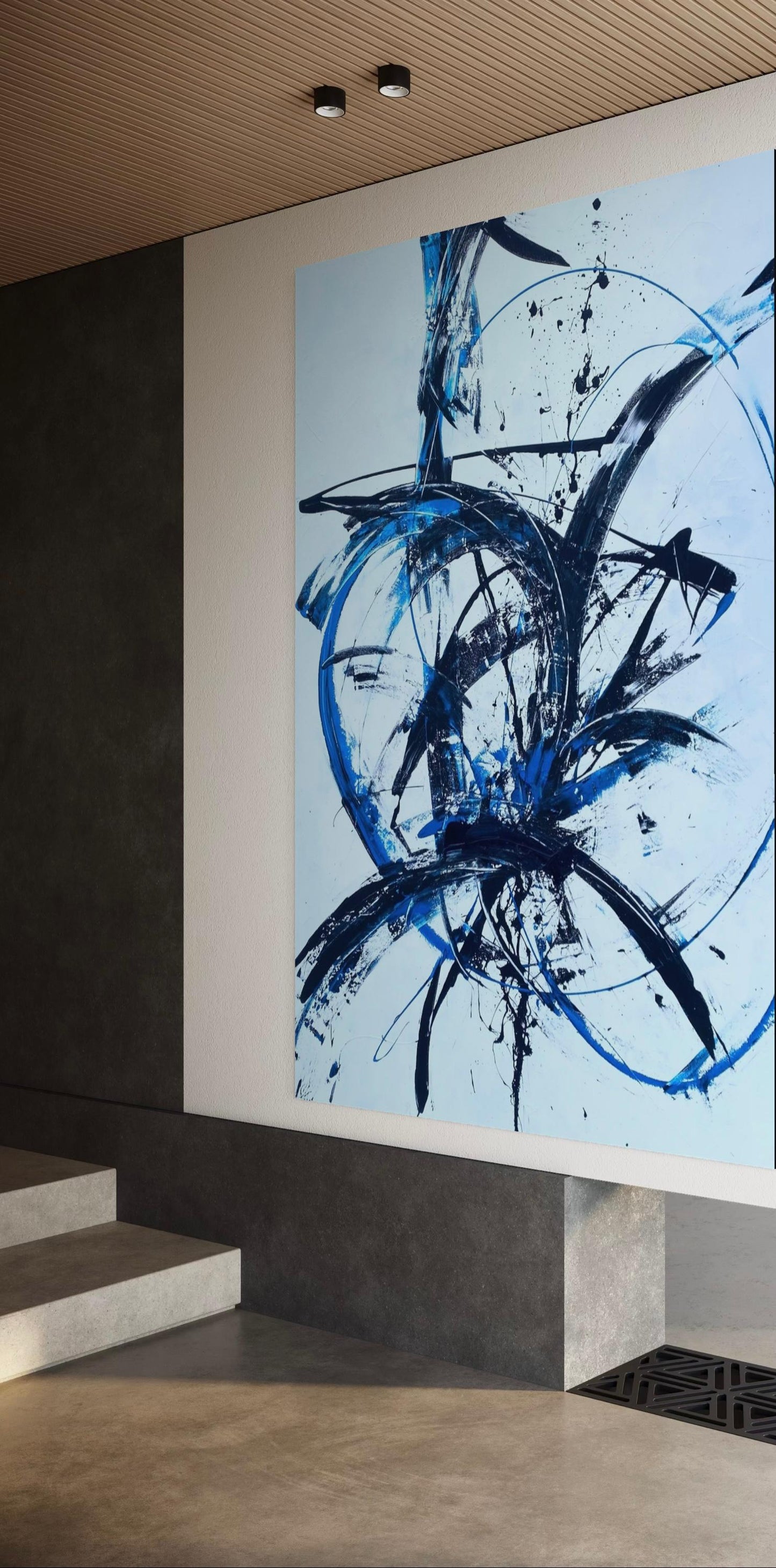 Aspect - David Art Gallery