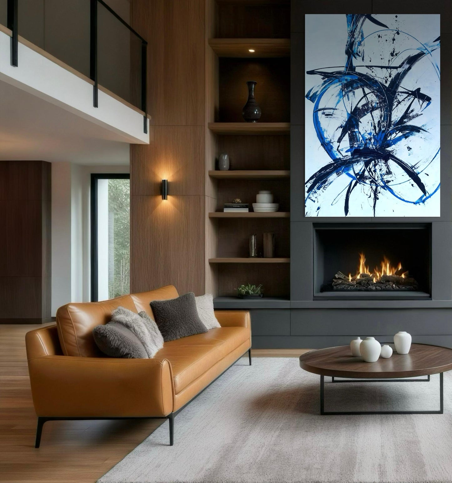 Aspect - David Art Gallery