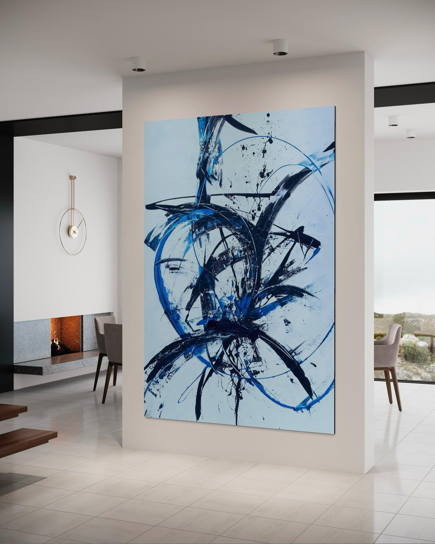 Aspect - David Art Gallery