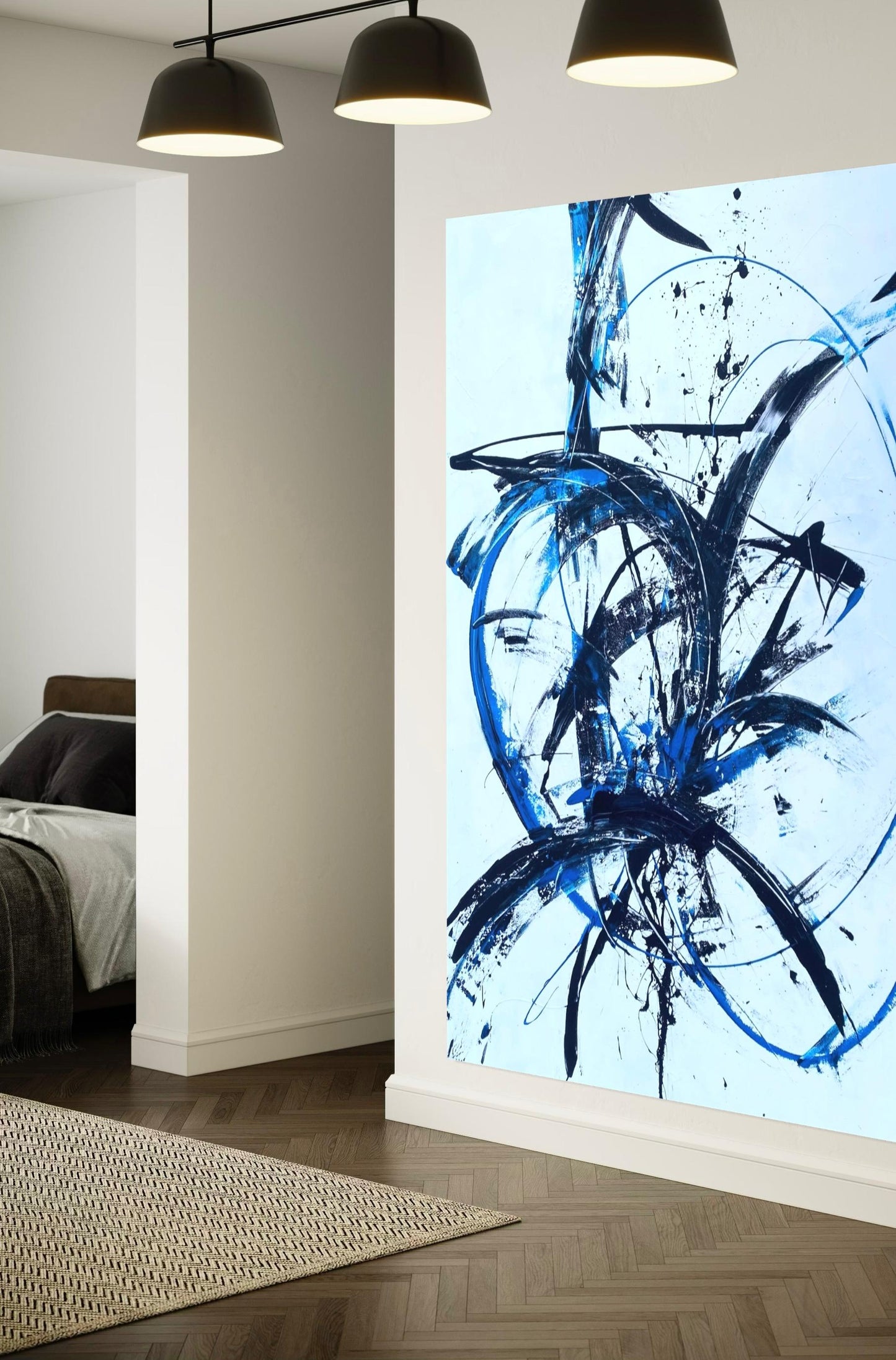 Aspect - David Art Gallery