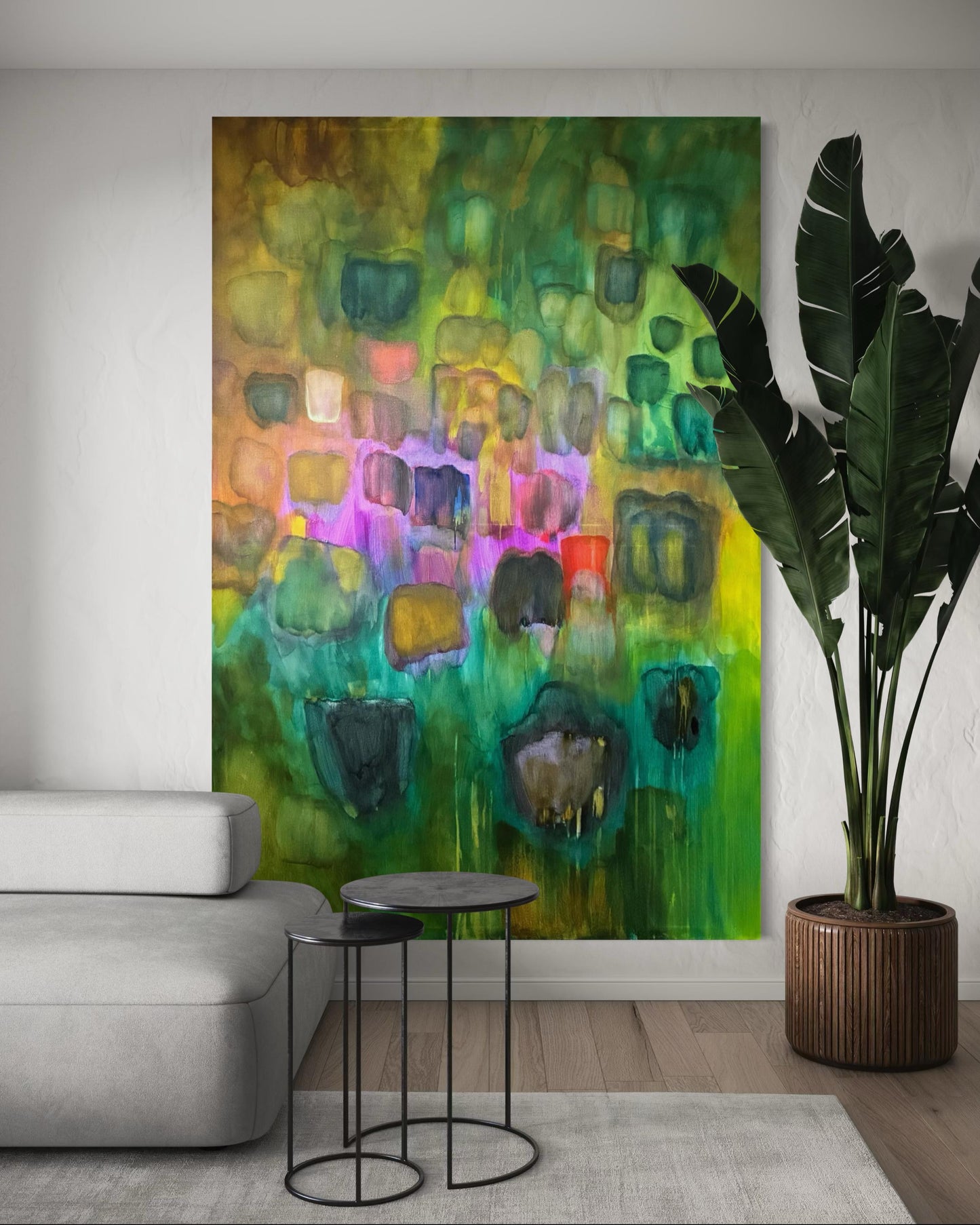 Tulipes Émeraude - Secret of Gardens Collection