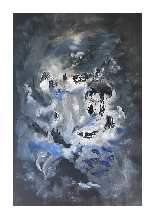 When The Sky Opens - Occo Gallery - Madrid
