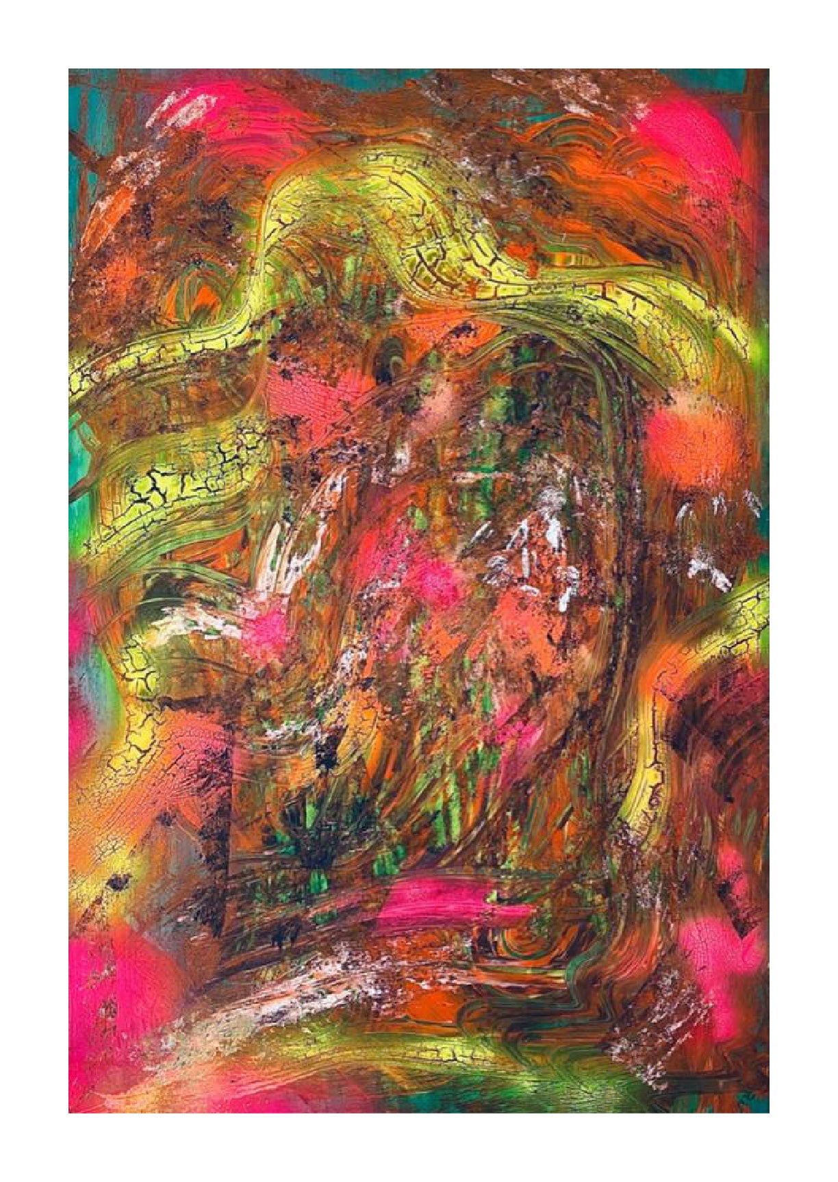 Colour Of Love - Love Collection