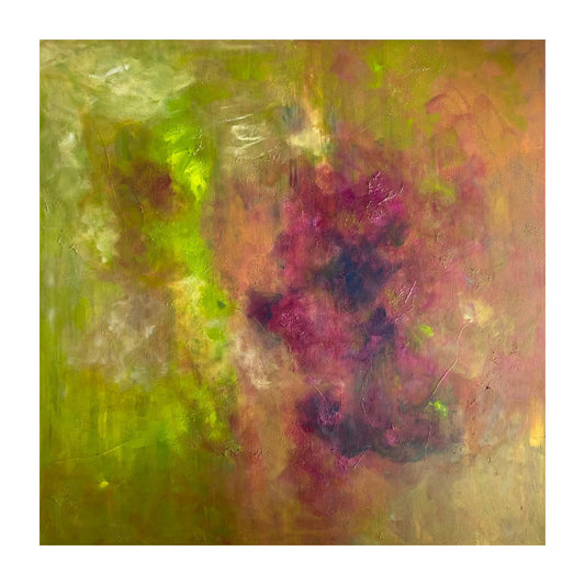 Flame of Spring