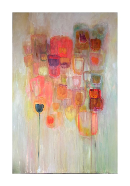 Fleurs de Facilité - Secret of Gardens Collection