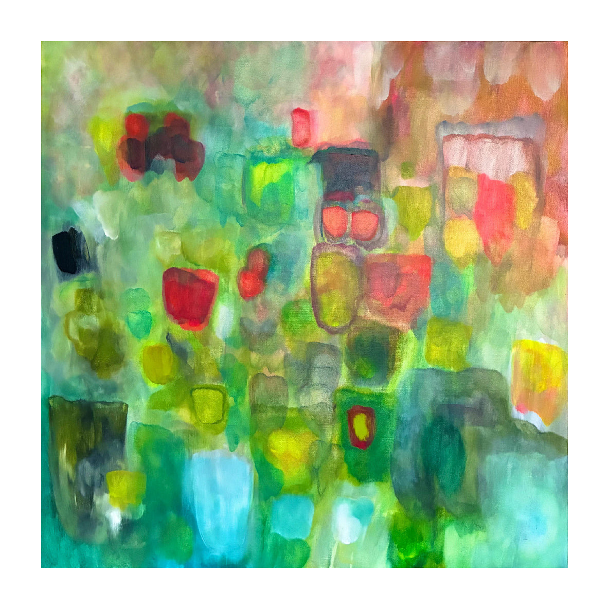 The Secret of Gardens