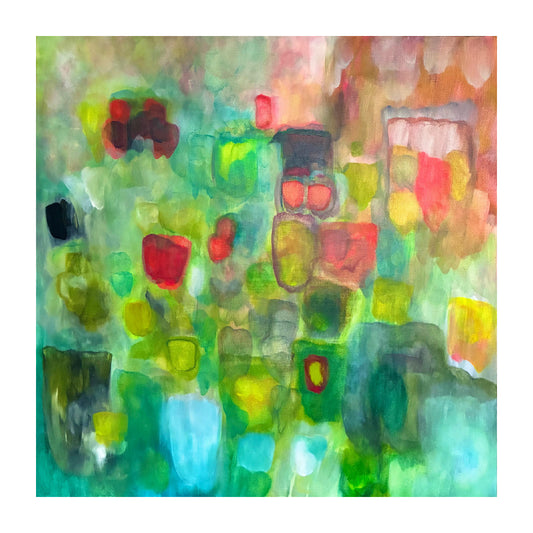 The Secret of Gardens