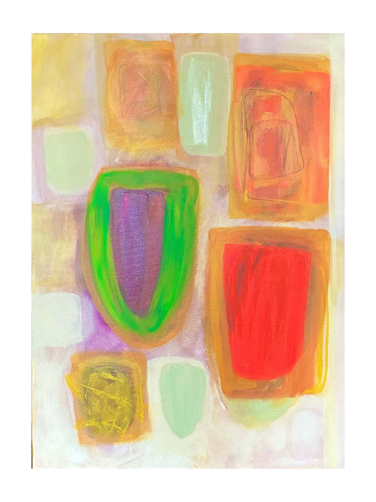 DA Tulips VII.