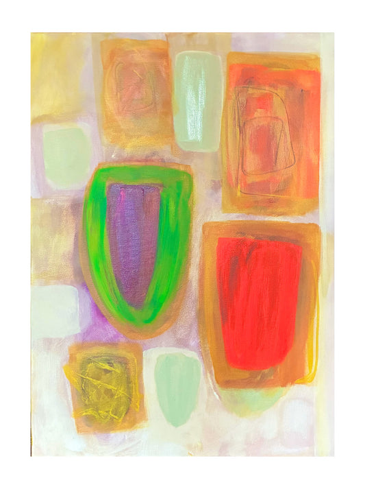 DA Tulips VII.