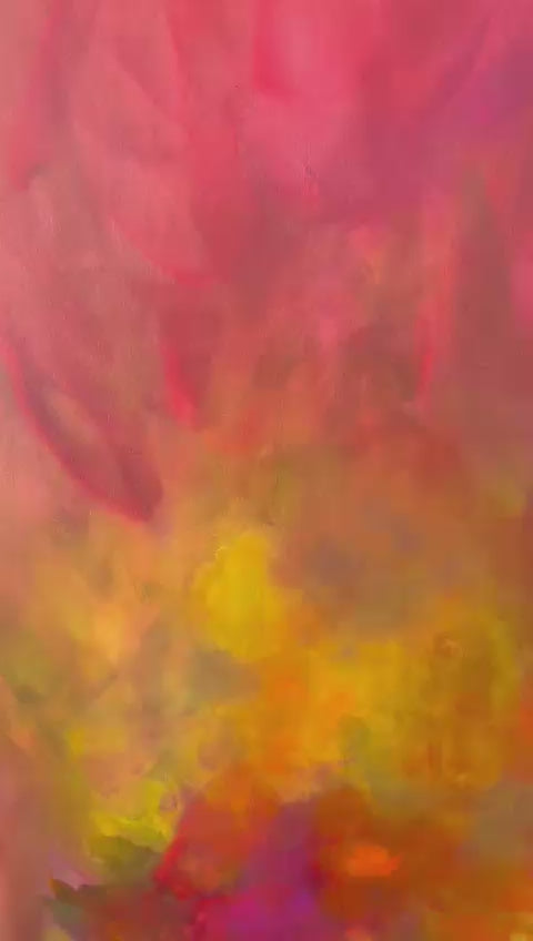 Fleurs de l'Absolu - My Broken Renaissance