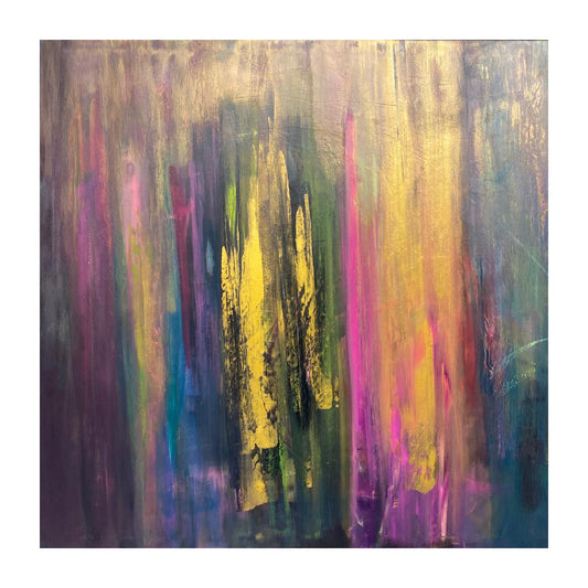 Golden Pink Auras - New - Pre-Sale Price