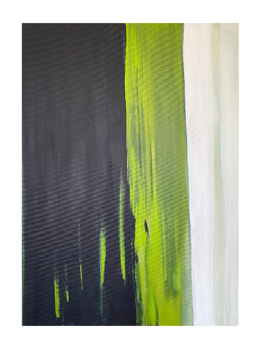 Verdant Ballance - Forbes 100 Gala